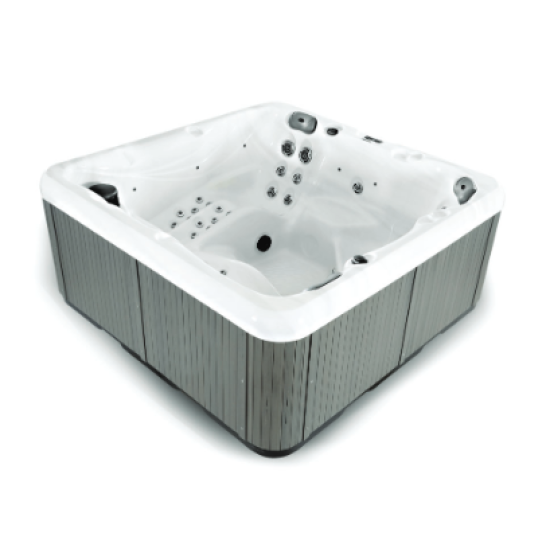 Джакузи Astropool 4
