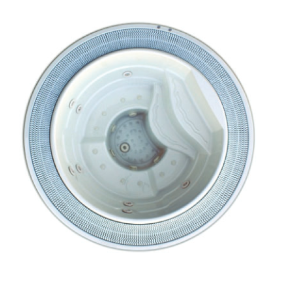 Джакузи Astropool  6