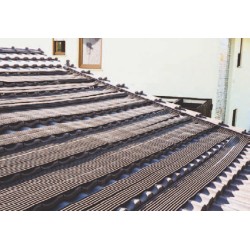 Слънчев абсорбатор EPDM