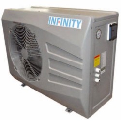 Термопомпи Infinity Ecomax