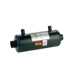Топлообменник QWT 100